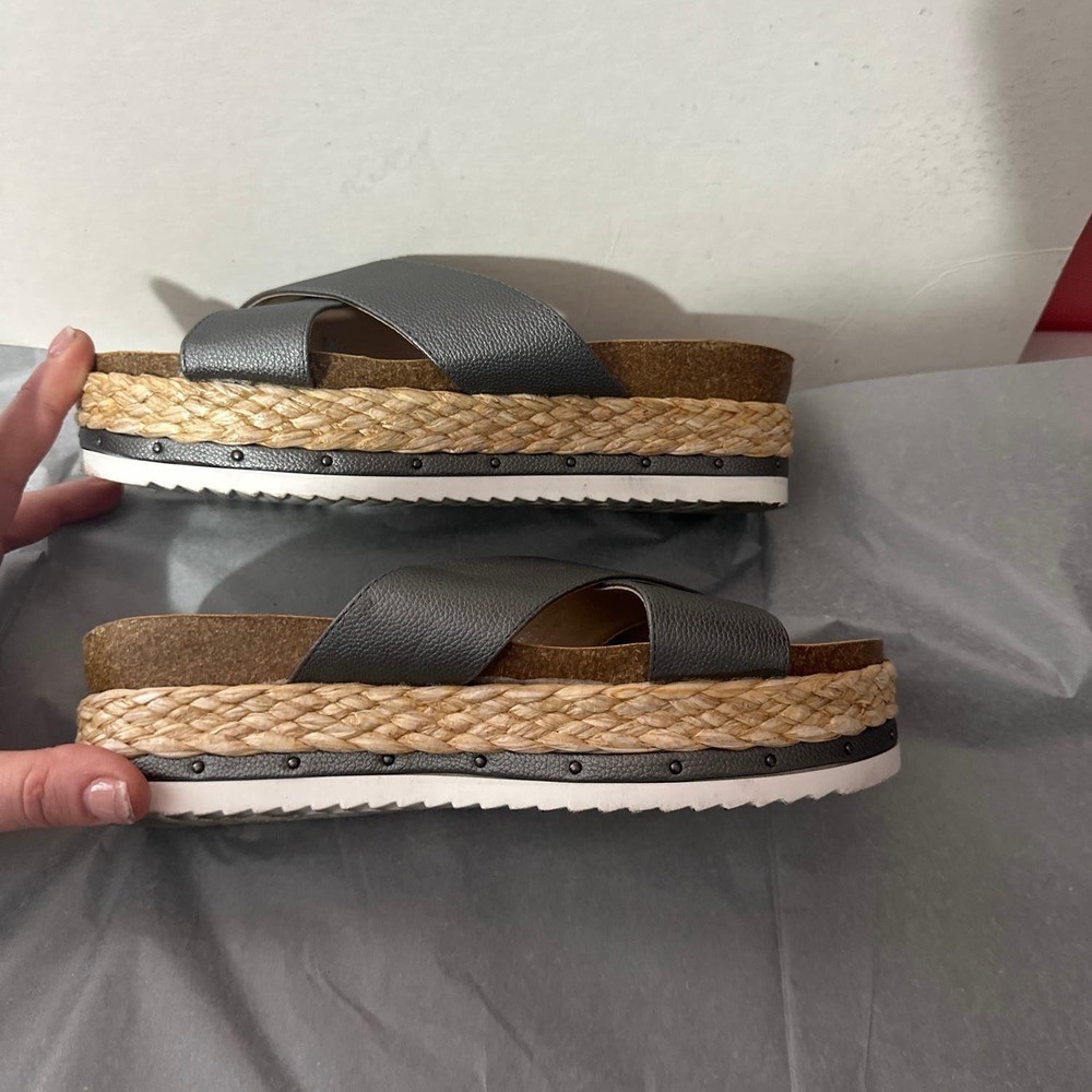 Versona sandals - Picture 4 of 6